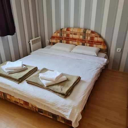 Cosy Apartment Marina Kopaonik Exteriör bild