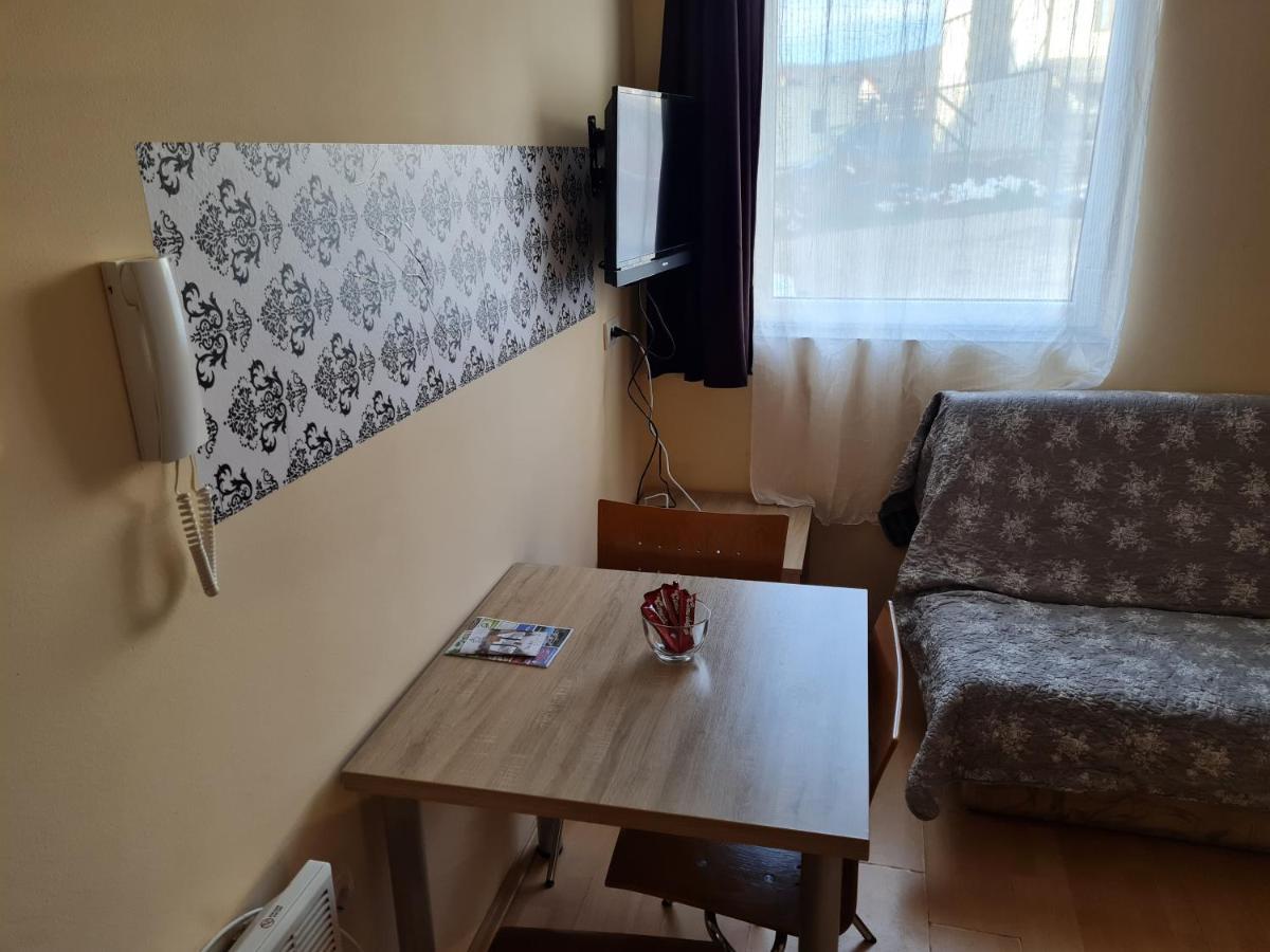 Cosy Apartment Marina Kopaonik Exteriör bild