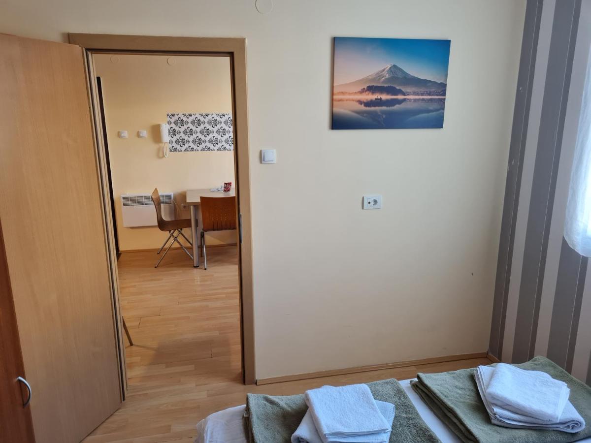Cosy Apartment Marina Kopaonik Exteriör bild