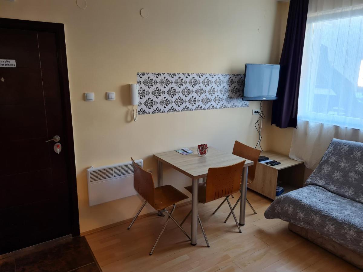 Cosy Apartment Marina Kopaonik Exteriör bild