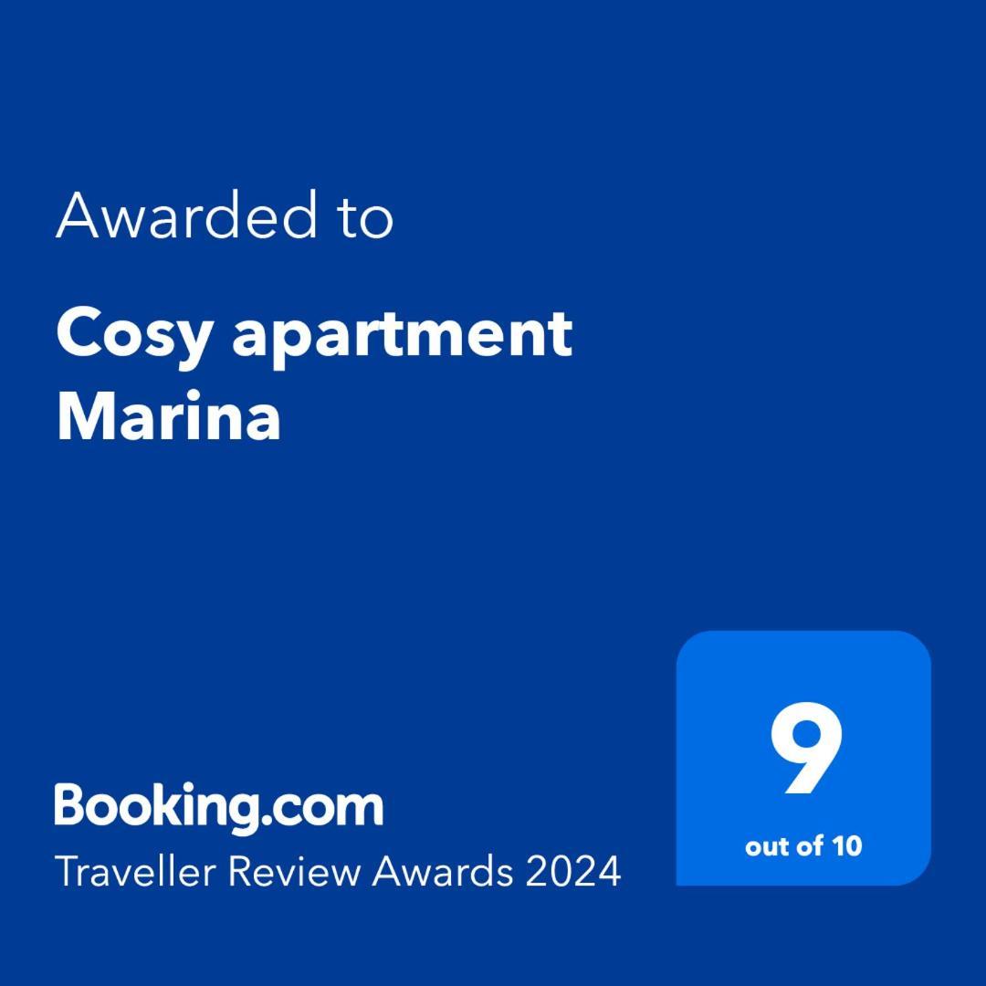 Cosy Apartment Marina Kopaonik Exteriör bild